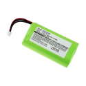 Batterie ST-01 pour SONY SRS-X3 / SRS-XB2 / SRS-XB20 - 2600mAh