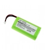 Batterie ST-01 pour SONY SRS-X3 / SRS-XB2 / SRS-XB20 - 2600mAh