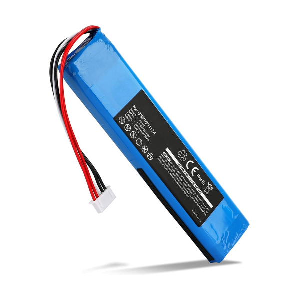 Batterie GSP0931134 pour JBL Xtreme - 5000mAh