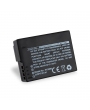 Batterie pour Panasonic Lumix séries FZ & G - DMW-BLC12 - Lithium 7,2 - 7,4V / 1000 mAh