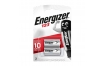 Pile photo CR123 ENERGIZER - Blister de 2