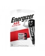 Piles 23A ENERGIZER - Blister de 2 - Alcaline 12V