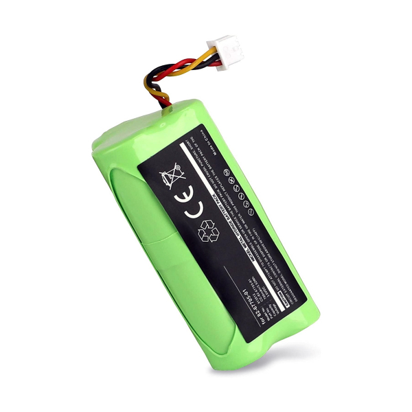 Batterie 82-67705-01 pour Motorola Symbol DS6878 / LS4278 - 700 mAh