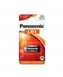 Pile électronique LR1 PANASONIC - Blister de 1 - LR01 / MN9100