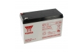 Batterie au plomb YUASA - 12V - 7Ah - NP7-12