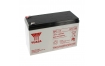 Batterie au plomb YUASA - 12V - 7Ah - NP7-12