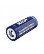 Accu 26650 XTAR - Blister de 1 - Lithium 3,6V - 5200mAh - Avec protection