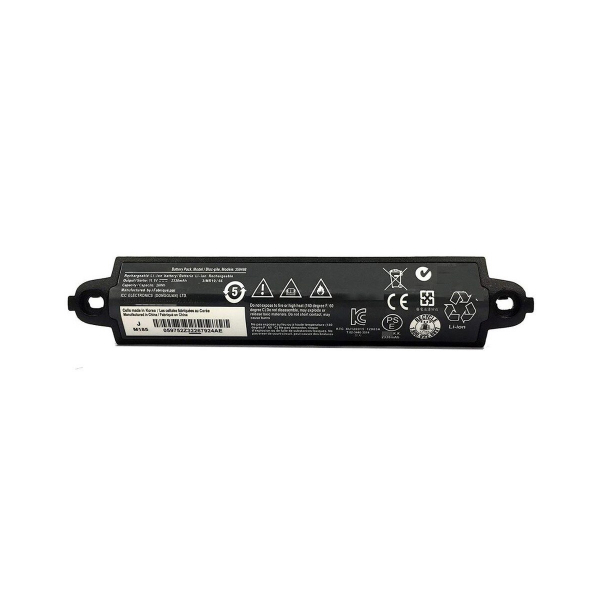 Batterie pour BOSE SoundLink 2/3 et SoundTouch 20 - 2200mAh