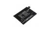Batterie C11P1612 pour ASUS ZenFone Zoom S - 5000 mAh