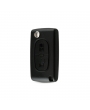 Boitier de télécommande - Clé Plip 2 boutons - PEUGEOT & CITROËN - VA2 / CE0536 - 207/307/308/407/C2/C3/C4/C5/C6/C8/Picass