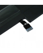 Batterie pour APPLE MacBook Air 13" (A1396 / A1466) - A1377 / A1405 / A1496 - 5200mAh