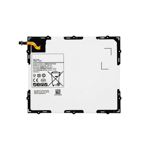 Batterie Samsung Galaxy Tab A 10.1 - T580 / T585 - 7300 mAh