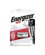 Pile photo CR123 ENERGIZER - Blister de 1