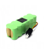 Batterie pour aspirateur SAMSUNG Navibot - 14.4V / 3000mAh / NiMh