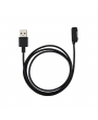 Câble de recharge magnétique pour SONY Xperia Z1/Z1 Compact /Z2/Z3/Z3 Compact/Z Ultra - Noir