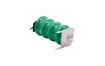 Accu 40H 4,8V VHBW - Pattes à souder - 3 broches - Ni-Mh / 40mAh