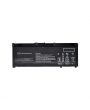 Batterie SR04XL pour HP Omen 15-ce0xx / 15-ce5xx / Pavilion 15-ce0xx - 15,4 V / 3400 mAh