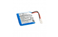 Batterie Li-Po pour BEE-BOT Floor Robot -3.7V - 600mAh - 753032