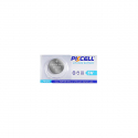 Pile électronique CR1625 PKCELL - Blister de 1 - Lithium 3V