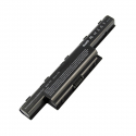 Batterie AS10D31 / AS10D41 / AS10D51 / AS10D61 / AS10D71 / AS10D81 pour ordinateur ACER Aspire / Travelmate - 10,8V - 4400mAh