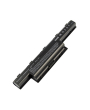 Batterie  AS10D31 / AS10D41 / AS10D51 / AS10D61 / AS10D71 / AS10D81 pour ordinateur ACER Aspire / Travelmate - 10,8V - 4400mAh