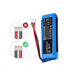 Batterie GSP1029102A pour JBL Charge 3 - 6000mAh