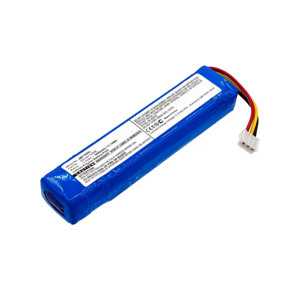 Batterie DS144112056 pour JBL Pulse 1 - 3000mAh