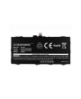 Batterie EB-BT800FBU pour Samsung Galaxy Tab S 10.5 - SM-T800 / SM-T805 - 7900 mAh