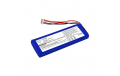 Batterie 5542110P pour JBL Pulse 2 - 6000mAh