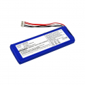 Batterie 5542110P pour JBL Pulse 2 - 6000mAh