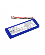 Batterie 5542110P pour JBL Pulse 2 - 6000mAh