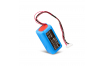 Batterie C196A1 / TF18650-3200-4S2PA pour enceinte Marshall Kilburn 2 / Kilburn II V2 - 7,4V / 6400mAh