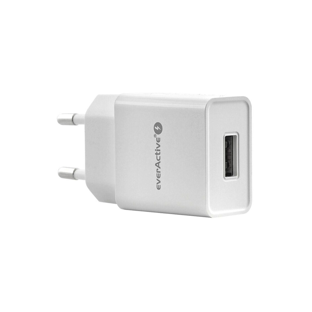Chargeur allume cigare 2 prises USB 2,4A - Energizer