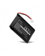 Batterie LIP1522 pour manette SONY PS4 Dualshock V1 (2013) -1300mAh