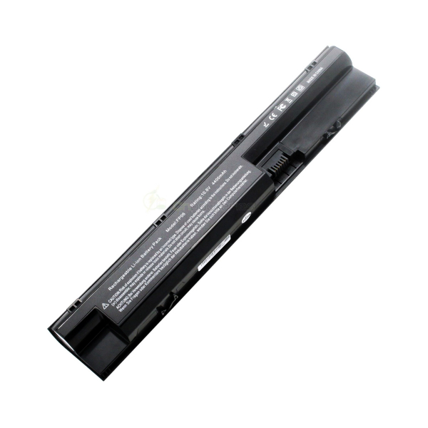 Batterie FP06 pour HP ProBook 440 G0 & G1 / 445 G0 & G1 / 450 G0 & G1 / 470 G0 & G1 & G2 / 640 G2 - 10,8V / 4400 mAh