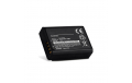 Batterie LP-E10 pour Canon EOS 1100D / 1200D / 1300D / 1D X / 2000D / 4000D / Kiss X50 X70 X80 / Rebel T3 T5 T6 - 7,4V - 1020mAh