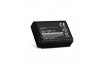 Batterie LP-E10 pour Canon EOS 1100D / 1200D / 1300D / 1D X / 2000D / 4000D / Kiss X50 X70 X80 / Rebel T3 T5 T6 - 7,4V - 1020mAh