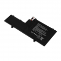 Batterie OM03XL pour HP EliteBook 1030 G2 / x360 1030 G2 - 11,55 V / 4700 mAh