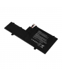 Batterie OM03XL pour HP EliteBook 1030 G2 / x360 1030 G2 - 11,55 V / 4700 mAh