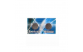 Piles de montre AG12 EUNICELL - Blister de 2 - LR43/ SR43 / 186 / 301 / 386 - Alcaline