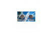 Piles de montre AG12 EUNICELL - Blister de 2 - LR43/ SR43 / 186 / 301 / 386 - Alcaline