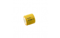 Pile rechargeable 1/2C Ni-Cd - 1.2V / 750mAh