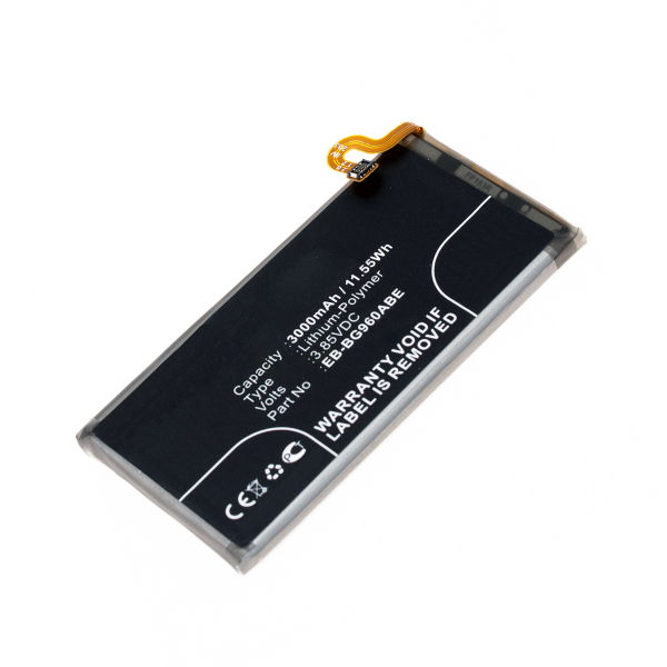 Batterie SAMSUNG GALAXY S9 - G960 - 3000 mAh