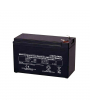 Batterie au plomb iPower - 12V - 9Ah