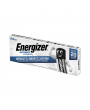 Piles LR06 Ultimate ENERGIZER - Boite de 10 - AA / L91 - Lithium