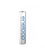 Accus HR3 PANASONIC Eneloop - R2U - Blister de 4 - AAA - Ni-Mh - 800 mAh