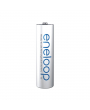 Accus HR6 PANASONIC Eneloop - R2U - Blister de 4 - AA - Ni-Mh - 2000 mAh