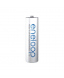 Accus HR6 PANASONIC Eneloop - R2U - Blister de 8 - AA - Ni-Mh - 2000 mAh