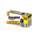 Piles LR03 Alkaline Power ENERGIZER - Boite de 24 - AAA - Alcaline