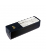 Batterie IMP001SL pour téléphone INMARSAT IsatPhone - 2200mAh